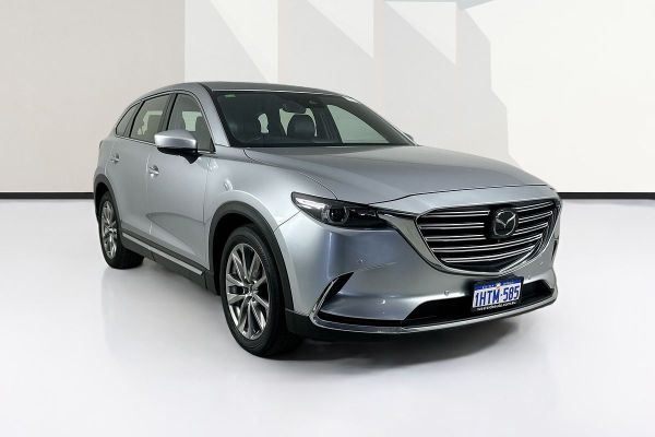 2019 Mazda CX-9 AZAMI (AWD) MY19 image