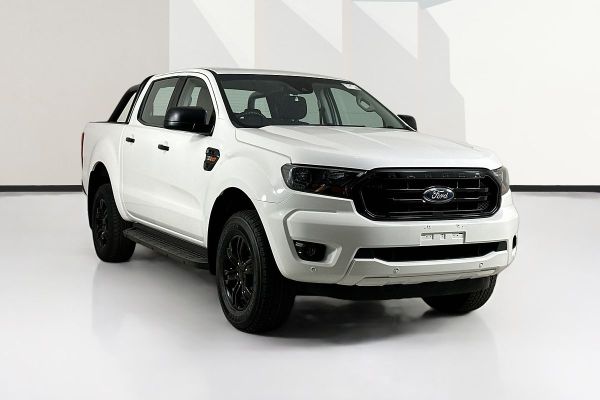 2022 Ford RANGER SPORT 3.2 (4x4) PX MKIII MY21.75 4X4 3.2L image