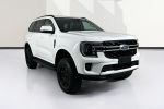 Image for 2023 Ford EVEREST TREND (4x4) UB MY22 2.0L