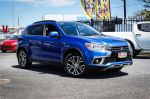 Image for 2018 Mitsubishi ASX Wagon XC MY18 LS