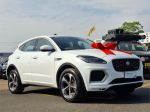 Image for 2021 Jaguar E-PACE Wagon X540 21MY P250 R-Dynamic S