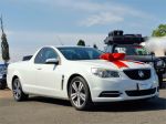 Image for 2017 Holden Ute Utility VF II MY17