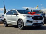 Image for 2018 Ford Endura Wagon CA 2019MY ST-Line