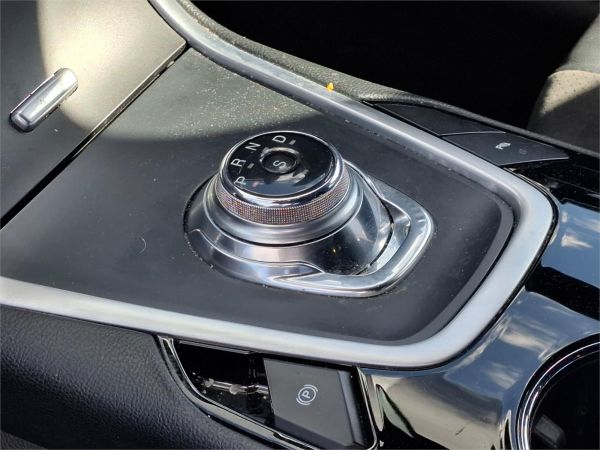 2018 Ford Endura Wagon CA 2019MY ST-Line image