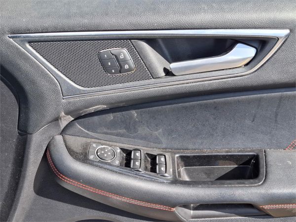 2018 Ford Endura Wagon CA 2019MY ST-Line image