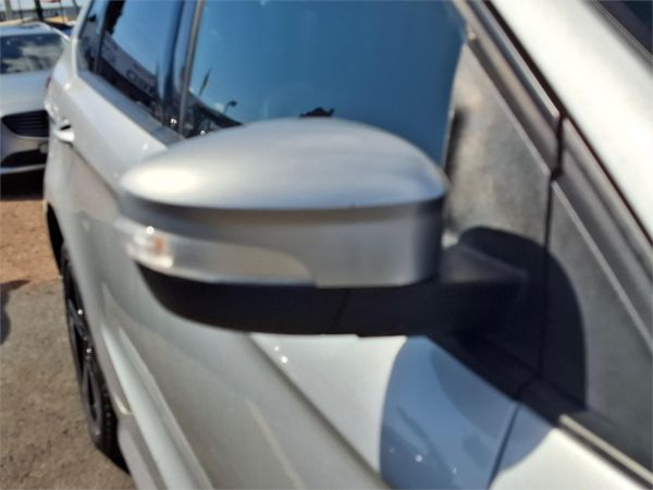 2018 Ford Endura Wagon CA 2019MY ST-Line image