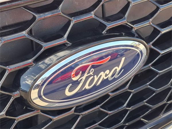 2018 Ford Endura Wagon CA 2019MY ST-Line image