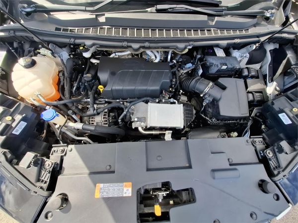 2018 Ford Endura Wagon CA 2019MY ST-Line image