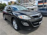 Image for 2011 MAZDA CX-9 4D WAGON 10 UPGRADE LUXURY