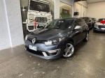 Image for 2015 RENAULT MEGANE 5D HATCHBACK B95 MY14 GT 220