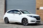 Image for 2015 Honda Vezel Wagon RU3 Z Sensing