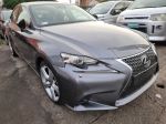 Image for 2016 LEXUS IS300h F SPORT HYBRID