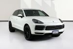 Image for 2019 Porsche CAYENNE  9YA MY19