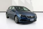 Image for 2017 Holden ASTRA RS-V BK MY17