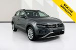Image for 2023 Volkswagen T-ROC TSI110 CITYLIFE D1 MY24