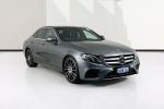 Image for 2020 Mercedes-Benz E200  W213 MY20.5