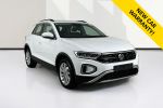 Image for 2023 Volkswagen T-ROC TSI110 CITYLIFE D1 MY23