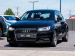 Image for 2015 Audi A1 Hatchback 8X MY15 Sport