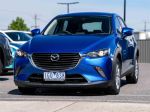 Image for 2015 Mazda CX-3 Wagon DK2W7A Maxx