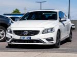Image for 2013 Volvo S60 Sedan F Series MY14 T5 R-Design