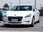 Image for 2015 Peugeot 508 Sedan MY15 Active e-THP
