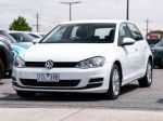 Image for 2015 Volkswagen Golf Hatchback VII MY15 90TSI Comfortline