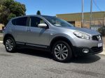 Image for 2010 Nissan Dualis Hatchback J10 MY2009 Ti