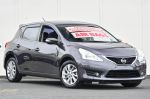 Image for 2013 Nissan Pulsar Hatchback C12 ST-L