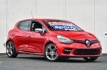 Image for 2015 Renault Clio Hatchback IV B98 GT