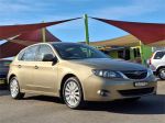 Image for 2007 Subaru Impreza Hatchback G3 MY08 RX