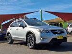 Image for 2011 Subaru XV Hatchback G4X MY12 2.0i-S