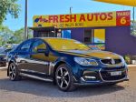 Image for 2017 Holden Commodore Sedan VF II MY17 SV6
