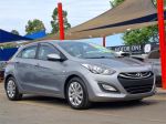 Image for 2013 Hyundai i30 Hatchback GD2 Active