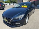 Image for 2014 MAZDA MAZDA3 5D HATCHBACK BM TOURING