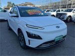Image for 2023 HYUNDAI KONA 4D WAGON OS.V4 MY23 ELITE ELECTRIC STD RANGE