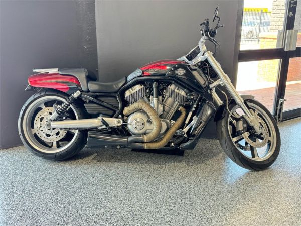 2016 Harley-Davidson V-Rod Muscle (VRSCF) ROAD V-Rod image