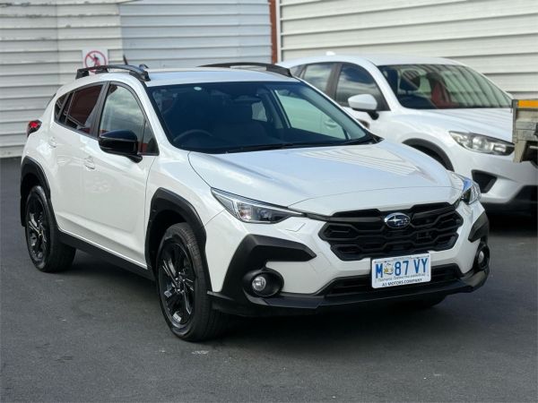 2023 Subaru Crosstrek Wagon G6X MY24 2.0L image