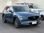 Image for 2021 Mazda CX-5 Wagon KF2W7A Maxx Sport