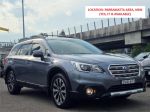 Image for 2016 Subaru Outback Wagon B6A MY16 2.5i Premium