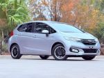 Image for 2017 Honda Fit Hatchback GP5 Hybrid L-Honda Sensing