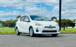 Image for 2014 Toyota Aqua Hatchback NHP10 G