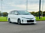 Image for 2014 Toyota Estima Minivan ACR50 Welcab