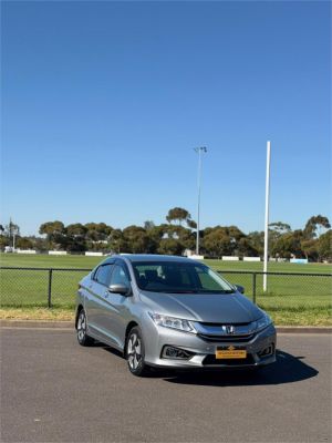 2016 Honda Grace Sedan GM4 Hybrid Ix image