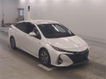 Image for 2020 Toyota Prius PHV Hatchback ZVW52 A