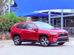 Image for 2020 Toyota RAV4 SUV AXAP54 G Z