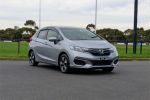 Image for 2018 Honda Fit Hatchback GP5 Hybrid F