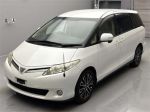 Image for 2012 Toyota Estima Minivan ACR50 X Welcab