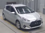 Image for 2015 Toyota Aqua Hatchback NHP10 S