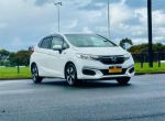 Image for 2020 Honda Fit Hatchback GP5 Hybrid Base Grade