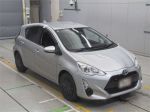 Image for 2015 Toyota Aqua Hatchback NHP10 S